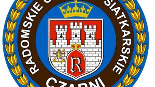 Czarni Radom wracają do ekstraklasy!!!