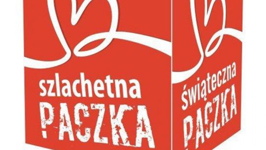 Czarni Radom wspomogli szlachetną paczkę Czarni Radom wspomogli szlachetną paczkę