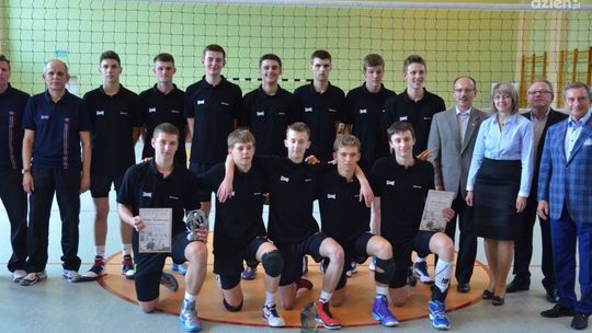 Czarni Radom wygrali półfinał MP kadetów!