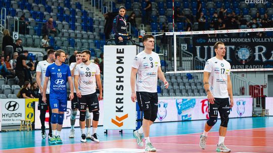 Czarni Radom z awansem do trzeciej rundy Tauron Pucharu Polski