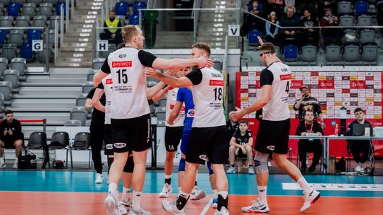 Czarni Radom zagrają z sercem dla WOŚP. W sobotę podejmą MKS Będzin Czarni Radom zagrają z sercem dla WOŚP. W sobotę podejmą MKS Będzin