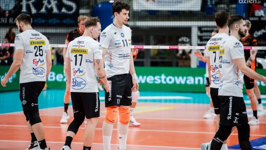 Czarni Radom zagrają ze spadkowiczem w Sulęcinie