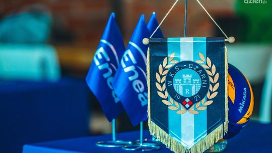 Czarni Radom zmienili nazwę! Cerrad zakończył współpracę z klubem