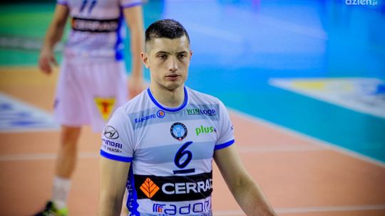 Czarni w końcu mają nowego prezesa! To Wojciech Żaliński, były siatkarz radomskiego klubu