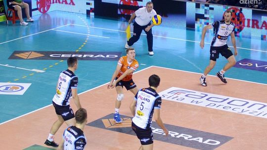 Czarni w Lubinie nie zdobyli nawet punktu