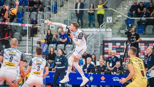 Czarni w Radomskim Centrum Sportu podejmą ekipę ze Lwowa 