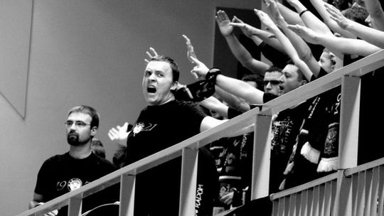 Czarni wygrywają pierwszy mecz finałowy!