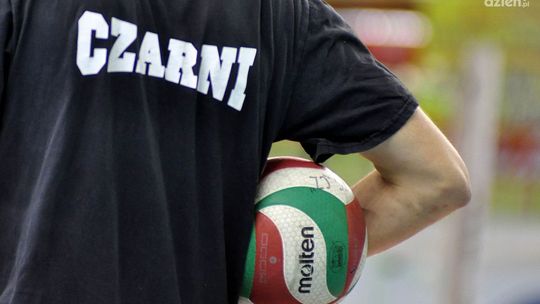 Czarni za tydzień zainaugurują przygotowania do sezonu