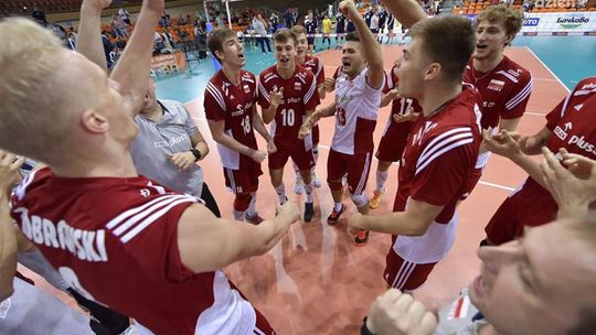 Czarni zagrają o mistrzostwo świata