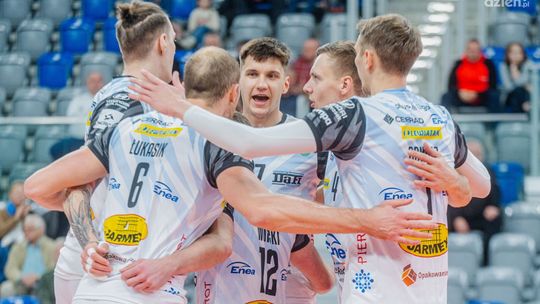 Czarni zagrają o pierwszy triumf w Radomskim Centrum Sportu. Rywalem AZS Olsztyn