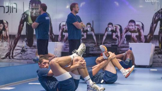 Czarni zagrają w Radomiu