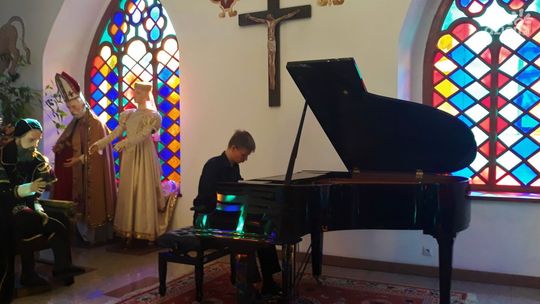 Czarnoleski festiwal sztuk