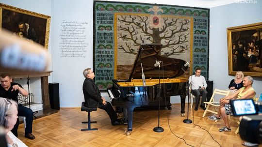 Czarnoleski Festiwal Sztuk