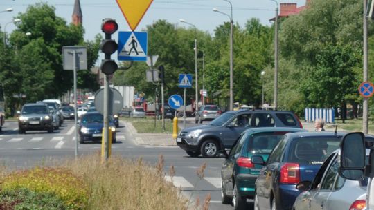 Czarny punkt w mieście - będzie bezpieczniej