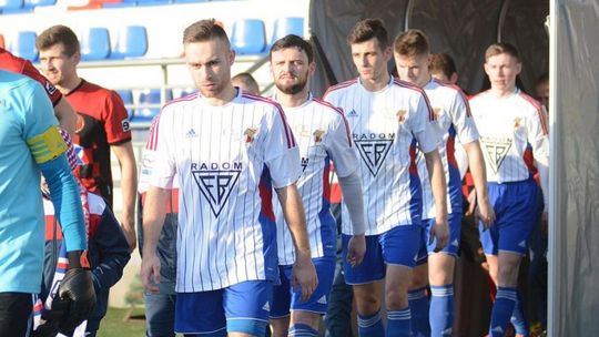 Czas na derbowy pojedynek radomskiej Broni! Czas na derbowy pojedynek radomskiej Broni!