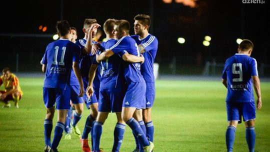 Czas na derby regionu! Broń podejmie Pilicę!