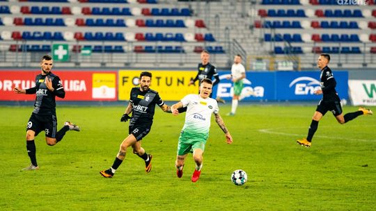 Czas na hit kolejki. Triumfator meczu ŁKS vs Radomiak, zostanie wiceliderem!