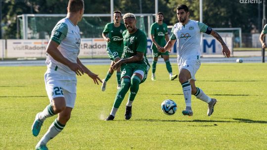 Czas na inaugurację! Radomiak w pierwszej kolejce zagra z Górnikiem Zabrze Czas na inaugurację! Radomiak w pierwszej kolejce zagra z Górnikiem Zabrze