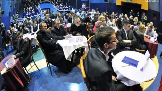 Czas na Kaziki, czyli święto patrona miasta!