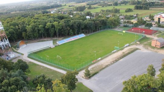 Czas na kolejne mecze o Puchar Wójta Gminy Kowala