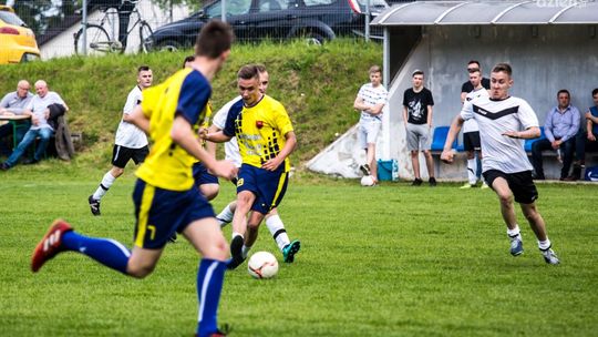 Czas na kolejne mecze Pucharu Wójta Kowali