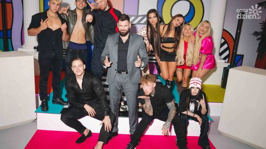 Czas na melanż z influencerami, czyli “Polska Shore”! Kultowe polskie reality show powraca w nowej odsłonie
