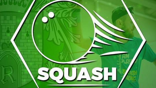 Czas na mistrzostwa Radomia w squashu