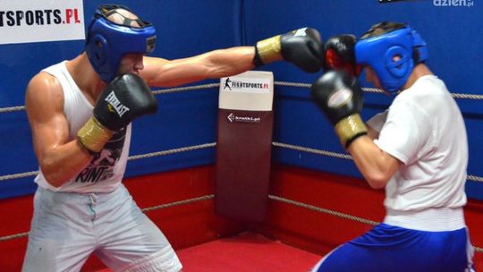 Czas na Młodzieżowe Mistrzostwa Polski w boksie