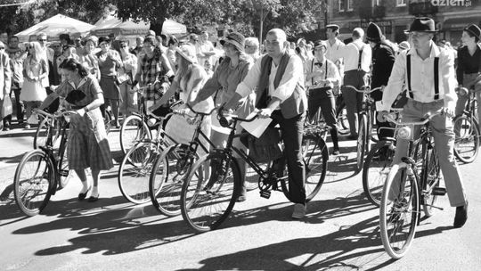 Czas na... odlotową Uliczkę Tradycji! (PLAN)