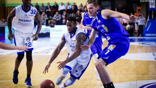 Czas na pierwszy triumf ROSY w nowym roku!