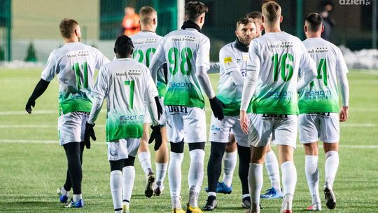 Czas na Puchar Polski. Radomiak podejmie Lecha!