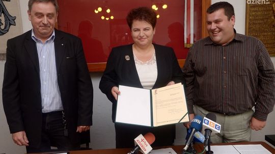 Czas na Radom: czas na zmianę prezydenta!