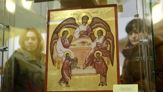 Czas na Tydzień Kultury Chrześcijańskiej (PLAN)