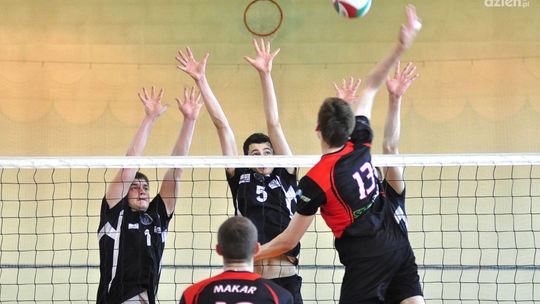 Czas na walke o medale!