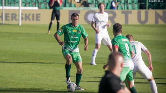 Czas na wyjazdową bramkę. Radomiak zagra w Gdańsku z Lechią
