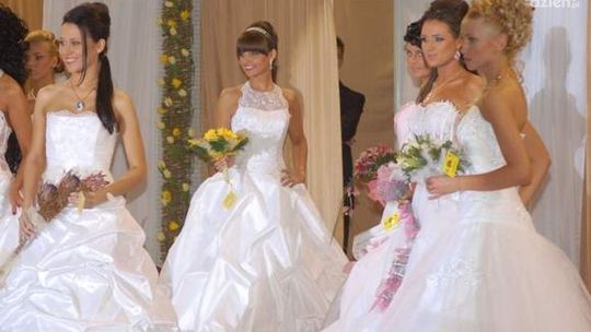 Czas na XII Targi Ślubne!