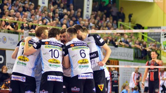 Czas na zwycięstwo Cerradu