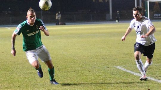 Czas na zwycięstwo Radomiaka