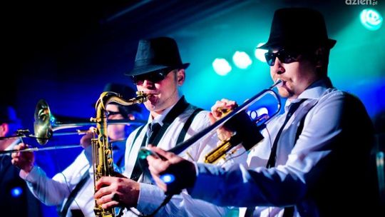 Czas zacząć koncerty na Żeromskiego. Pierwszy w niedzielę!