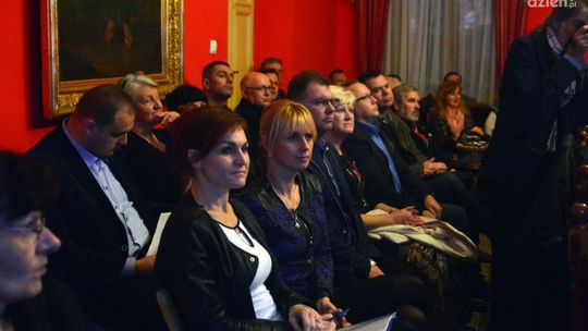 Czego brakuje nam na starówce?