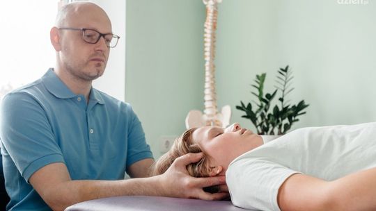 Czego nauczysz się na studiach osteopatycznych?