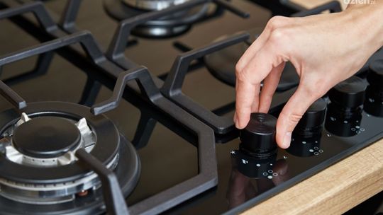 Czego nie może zbraknąć w Twojej nowej kuchni?