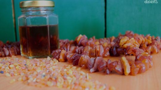 Czego nie wiesz o bursztynie? Dowiesz się w muzeum