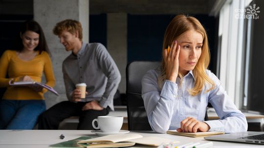 Czego osobowość mówi o tym, jak pracujesz i dlaczego warto to wiedzieć?