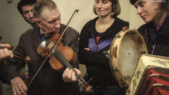 Czekają nas trzy dni doskonałej muzyki