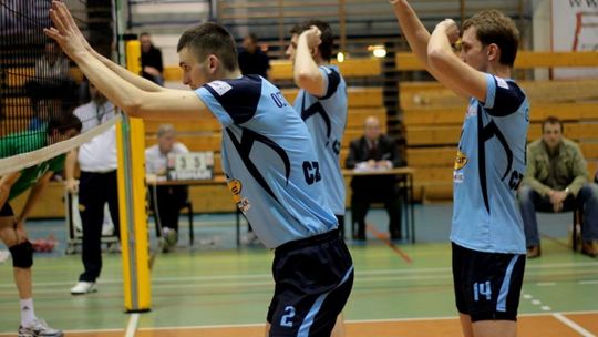 Czekają w finale na rywala (VIDEO)