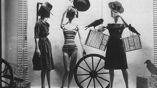 "Czerwcowe dziewczyny"