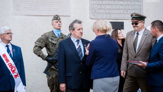 Czerwiec '76. Odznaczenia dla zasłużonych