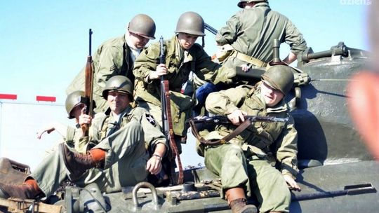 Czerwiec w obiektywie