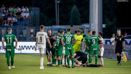 Czerwona kolejka w PKO Ekstraklasie. Radomiak lepszy od mistrza!